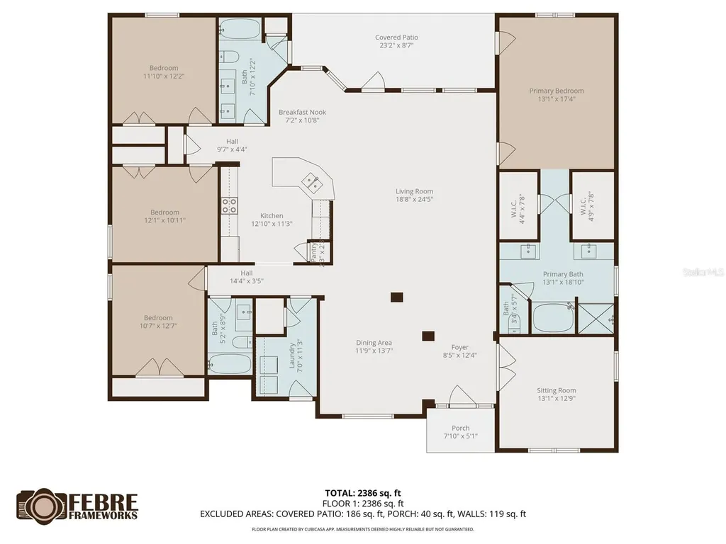 16 Nemesia Court E Homosassa FL 34446