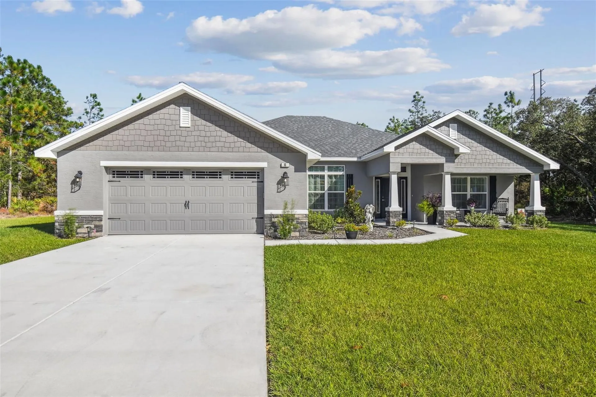16 Nemesia Court E Homosassa FL 34446