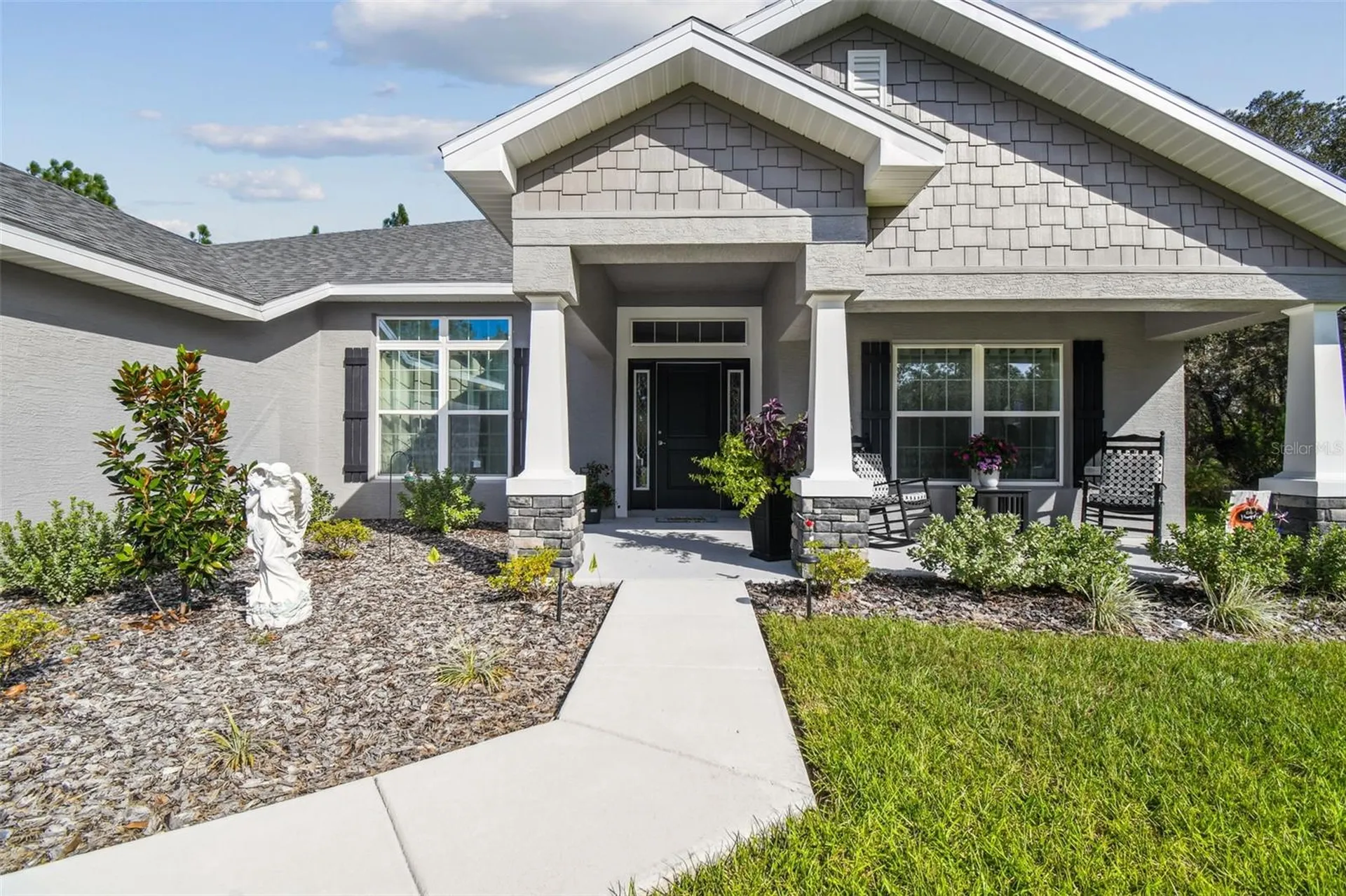 16 Nemesia Court E Homosassa FL 34446