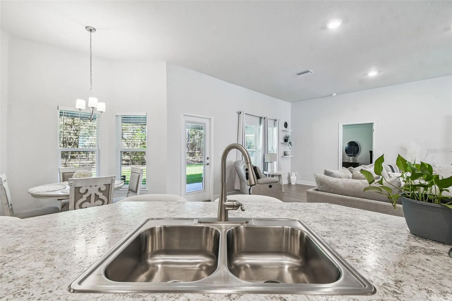 16 Nemesia Court E Homosassa FL 34446