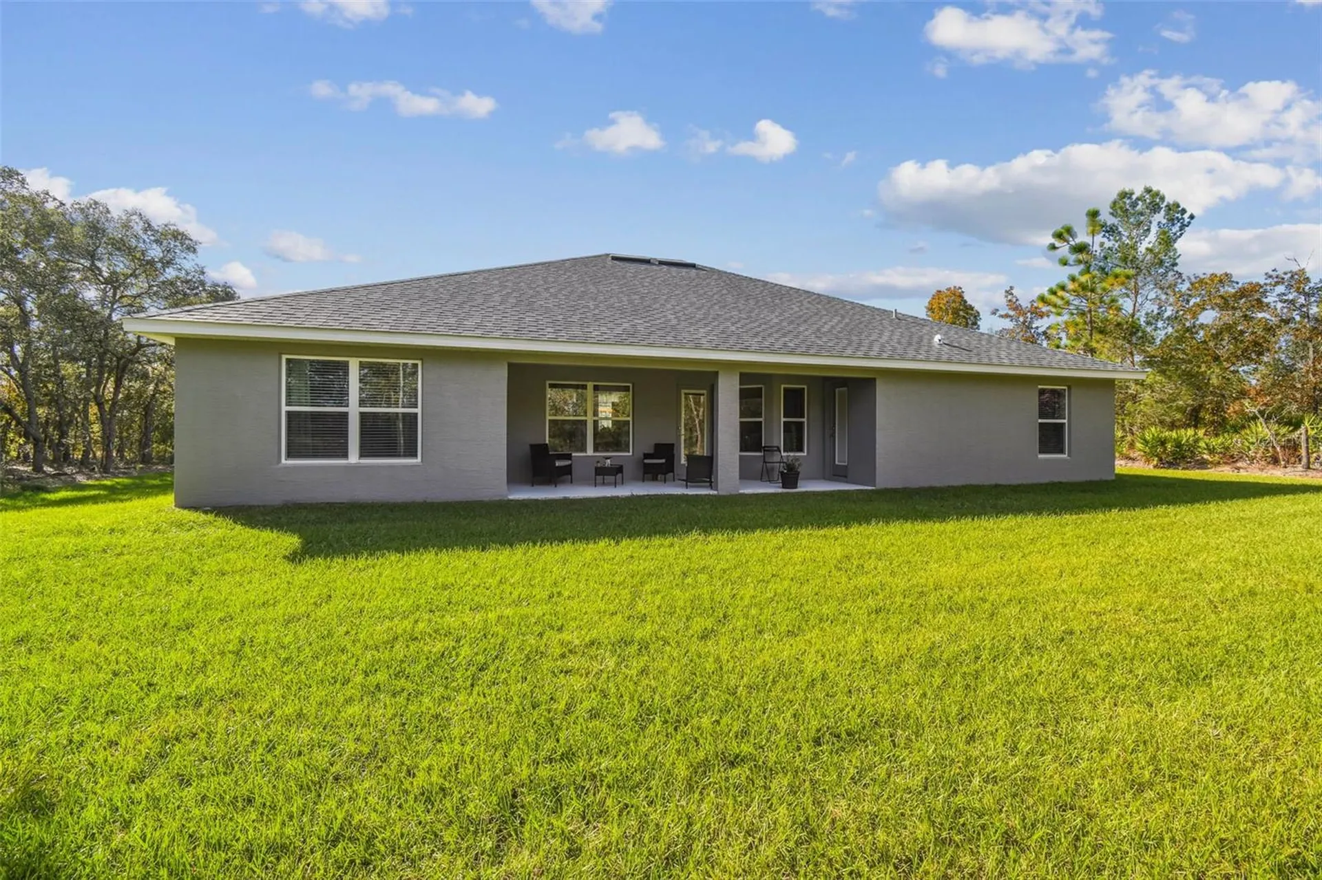 16 Nemesia Court E Homosassa FL 34446