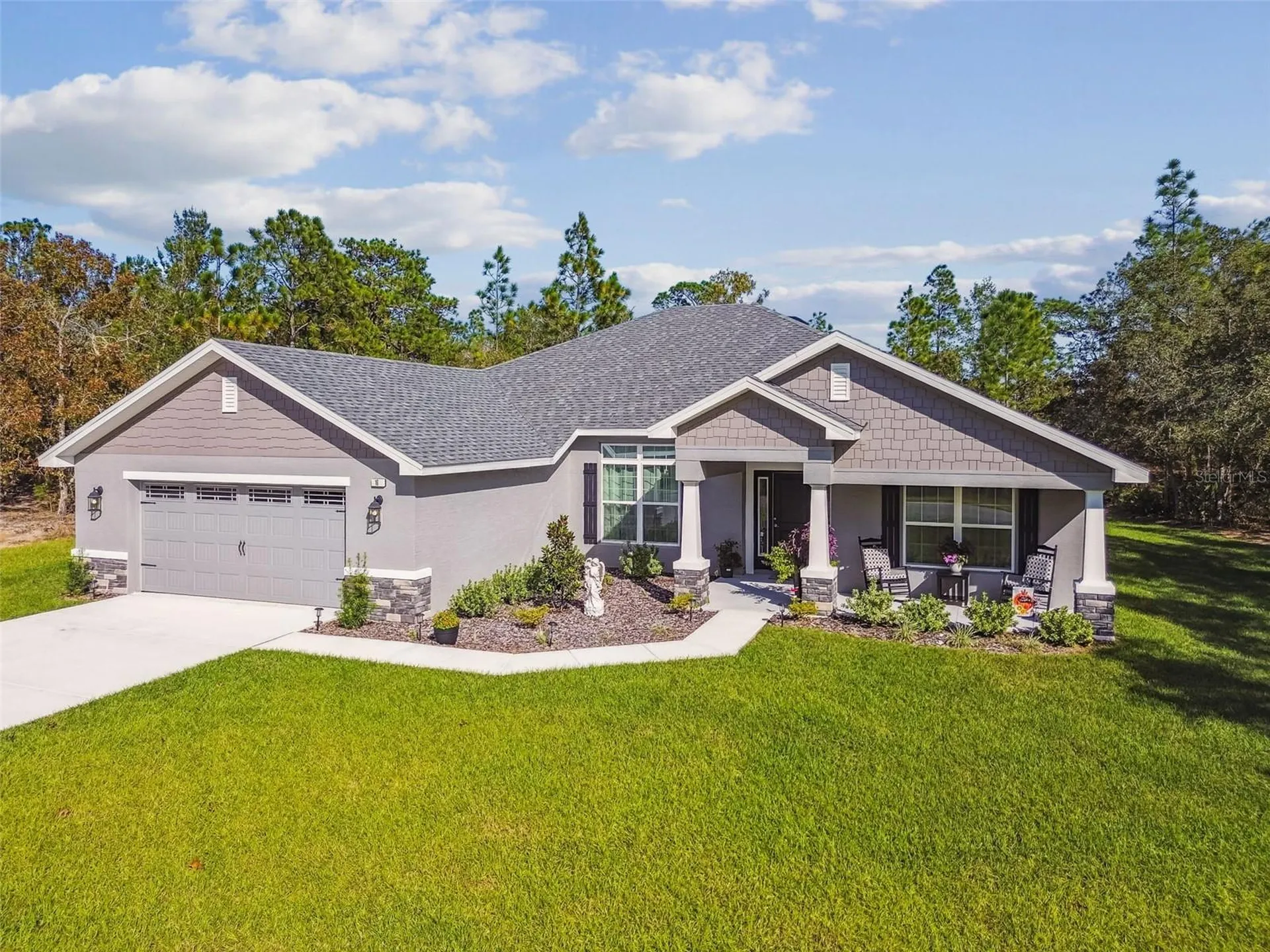 16 Nemesia Court E Homosassa FL 34446