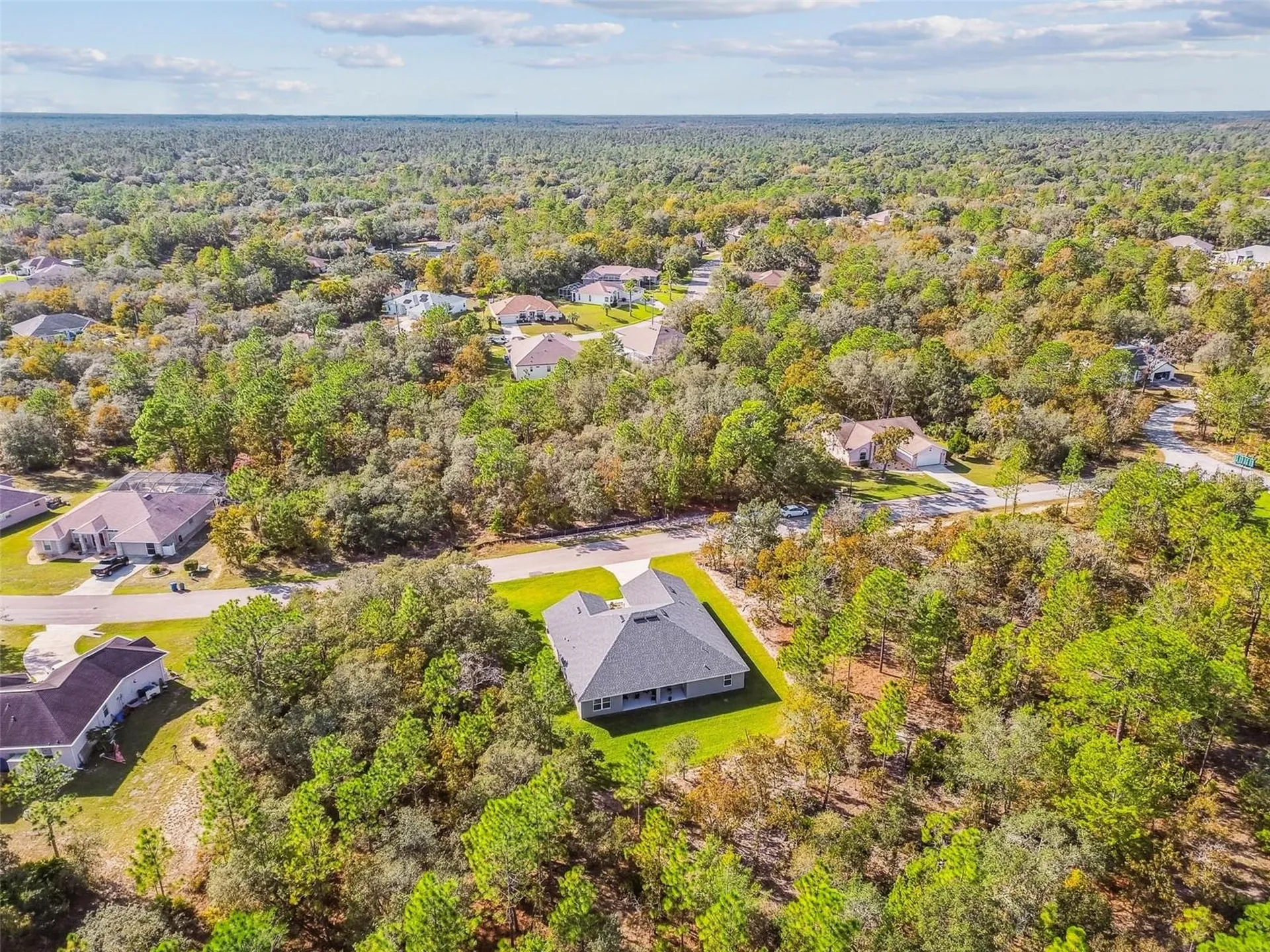 16 Nemesia Court E Homosassa FL 34446