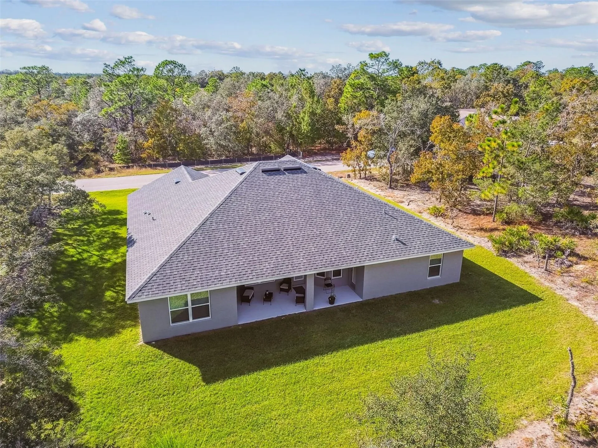 16 Nemesia Court E Homosassa FL 34446