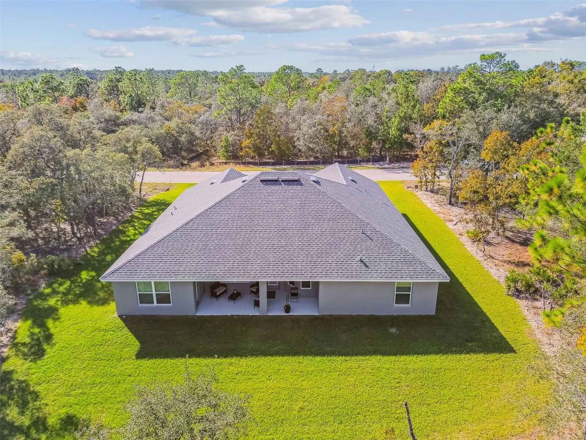 16 Nemesia Court E Homosassa FL 34446