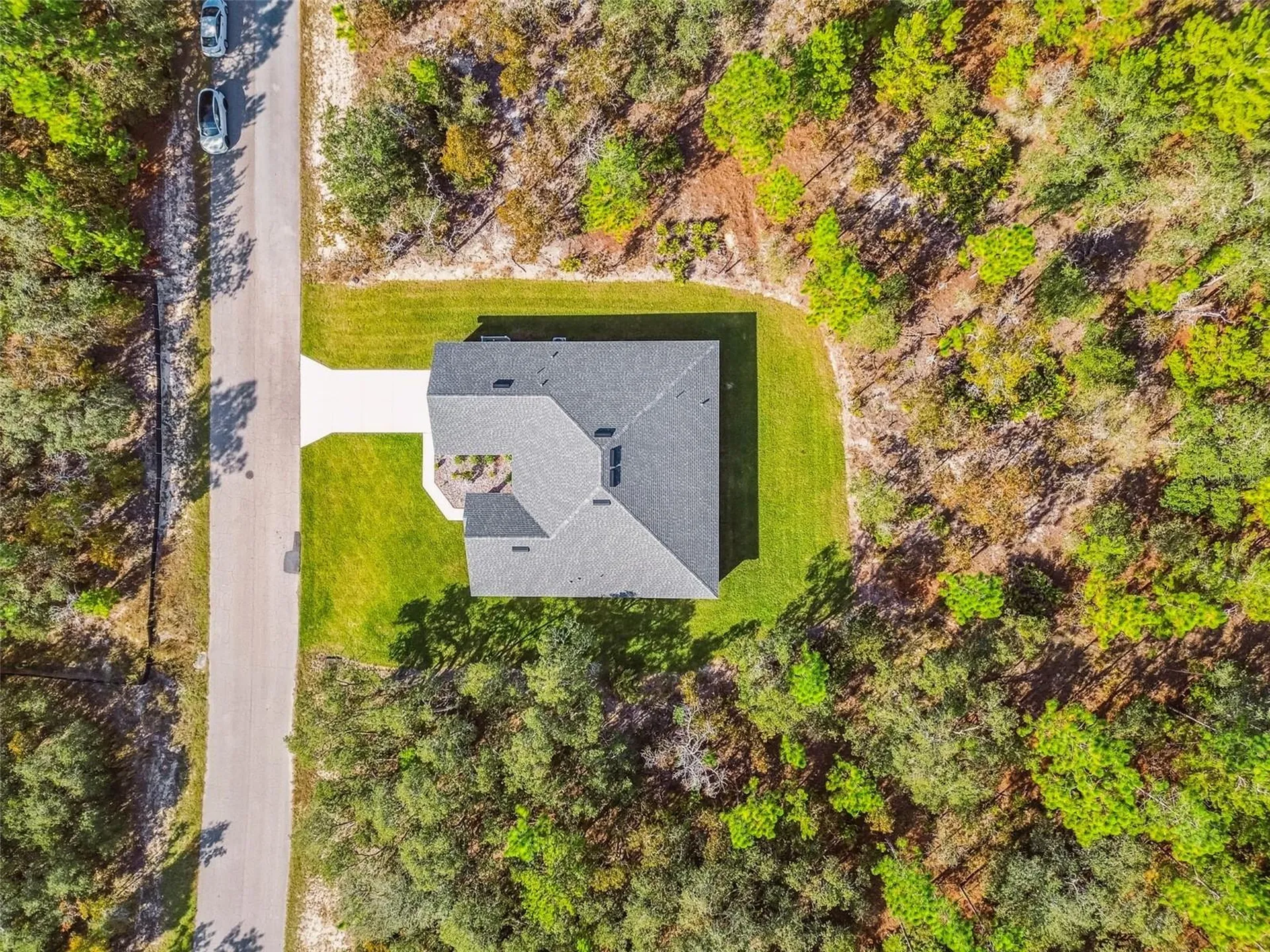 16 Nemesia Court E Homosassa FL 34446