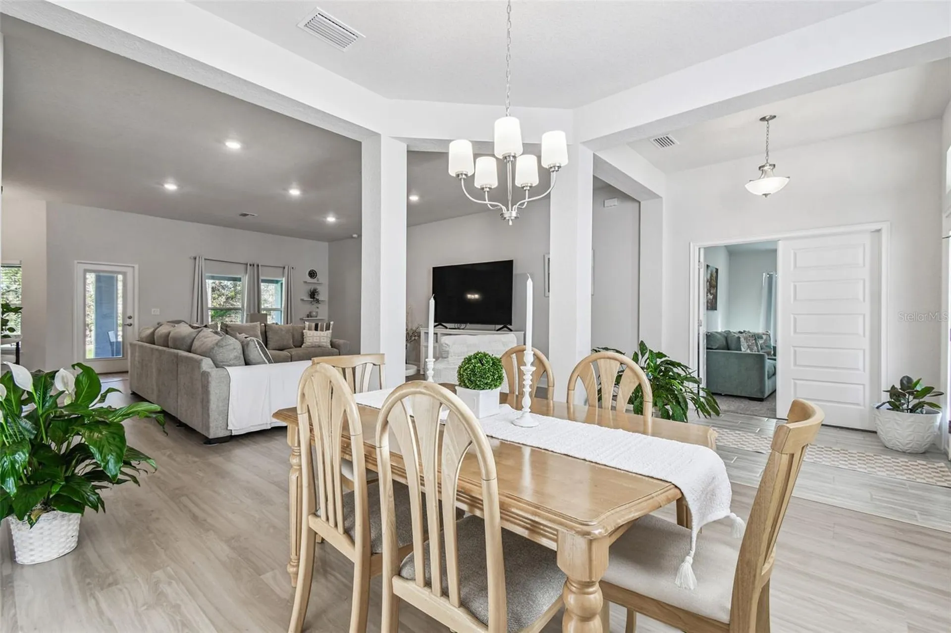 16 Nemesia Court E Homosassa FL 34446