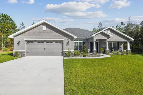 16 Nemesia Court E Homosassa FL 34446