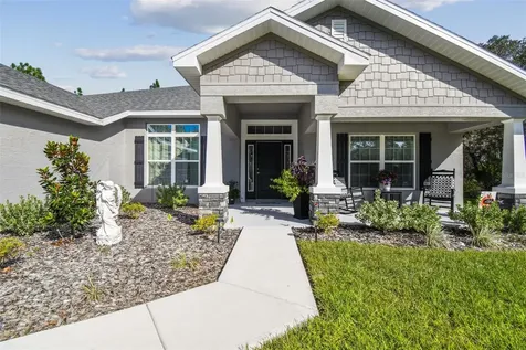 16 Nemesia Court E Homosassa FL 34446