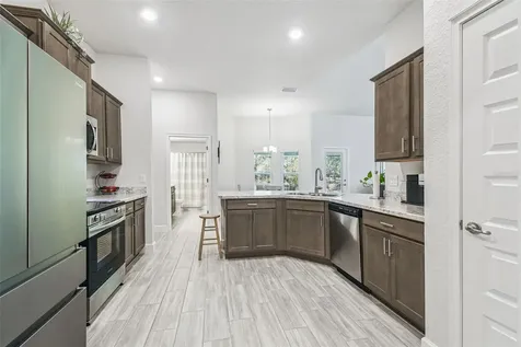 16 Nemesia Court E Homosassa FL 34446