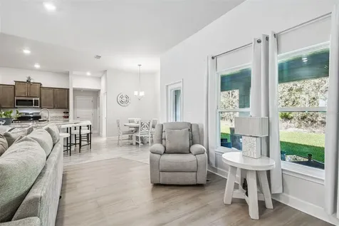 16 Nemesia Court E Homosassa FL 34446