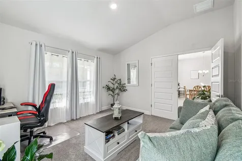 16 Nemesia Court E Homosassa FL 34446
