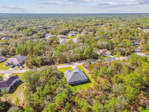 16 Nemesia Court E Homosassa FL 34446