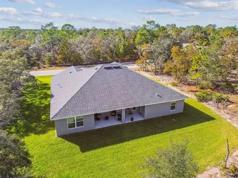 16 Nemesia Court E Homosassa FL 34446