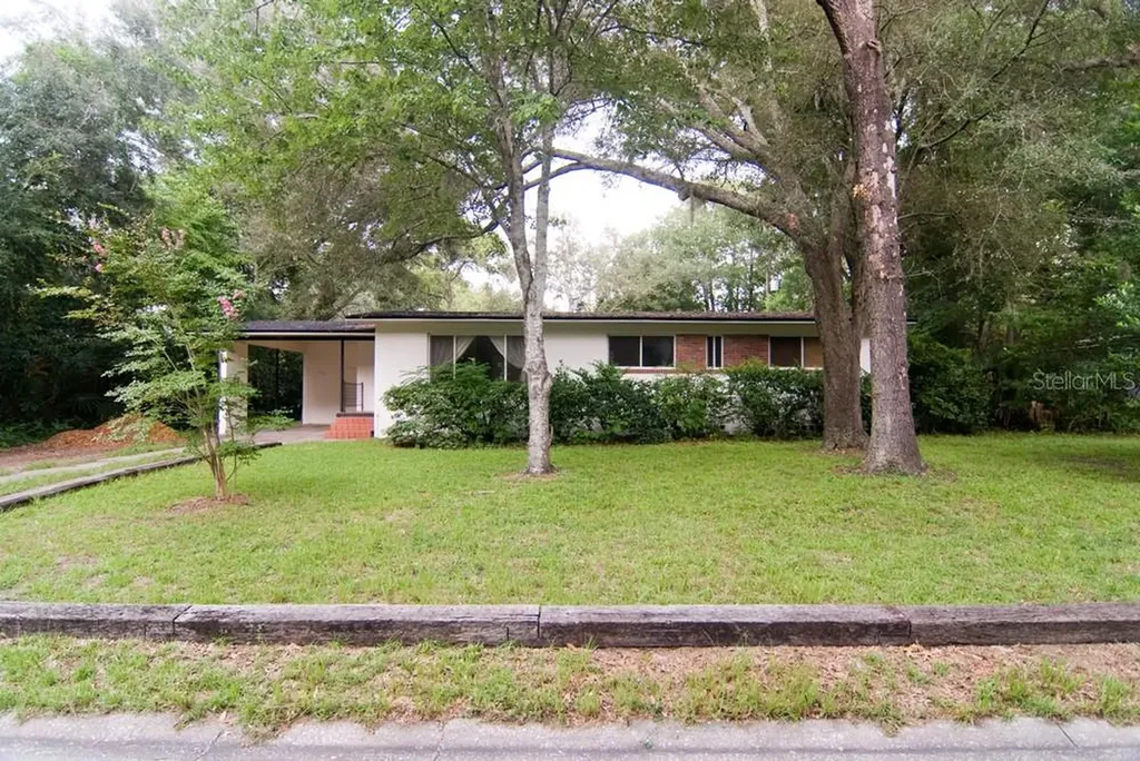 401 NW 36th Street Gainesville FL 32607