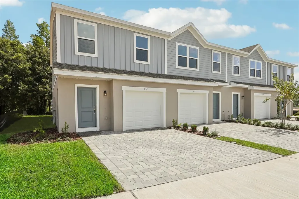 1613 Fan Palm Drive Davenport FL 33897