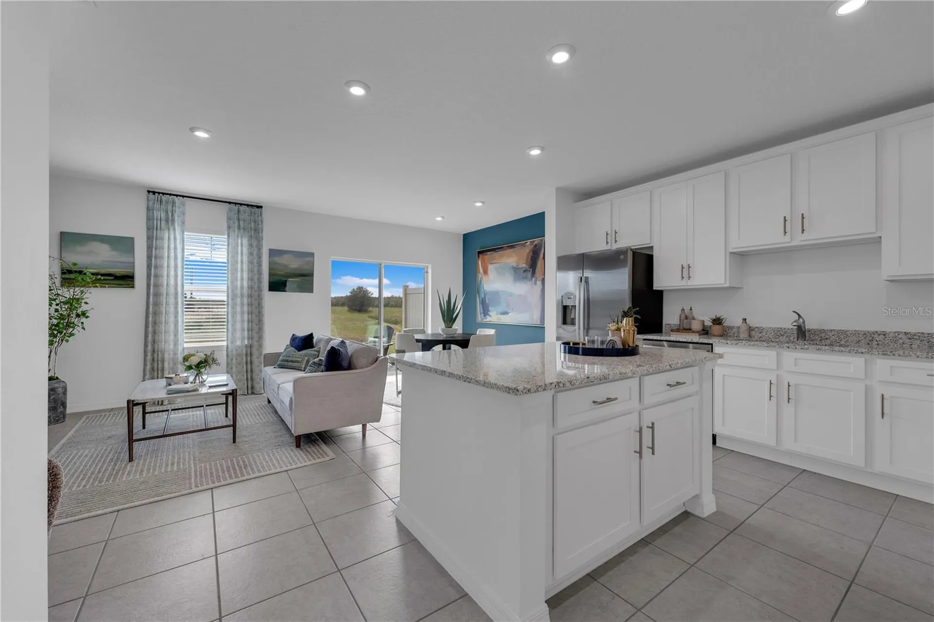 1613 Fan Palm Drive Davenport FL 33897