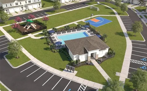 1613 Fan Palm Drive Davenport FL 33897