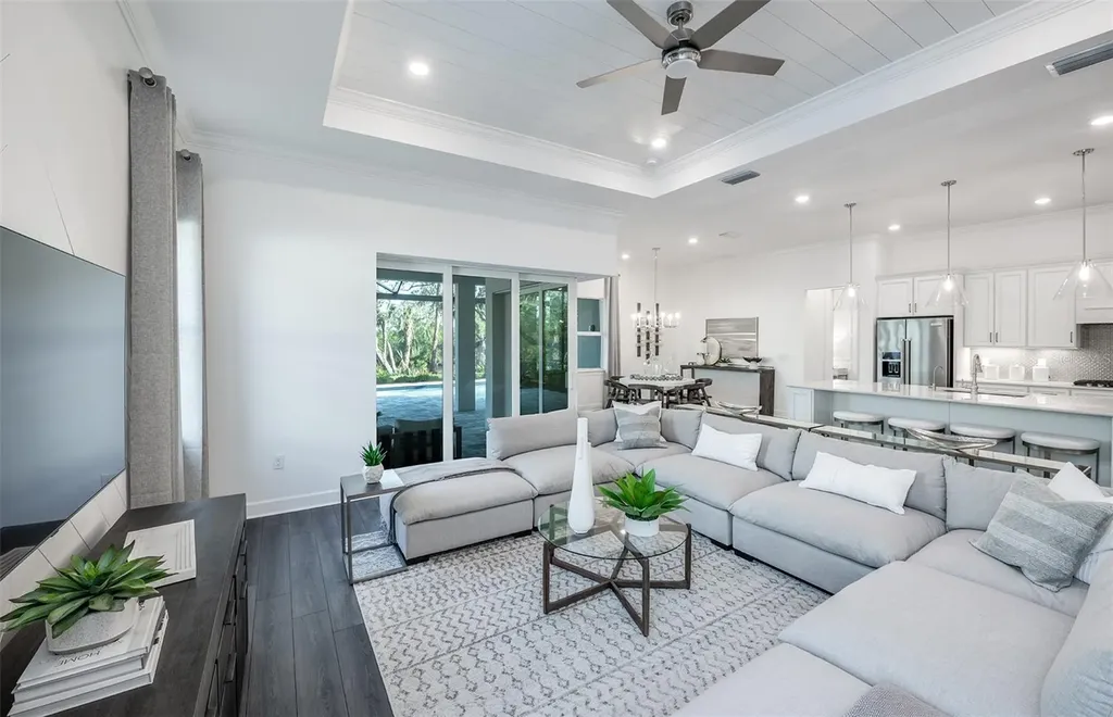 14716 Eagle Branch Drive Nokomis FL 34275
