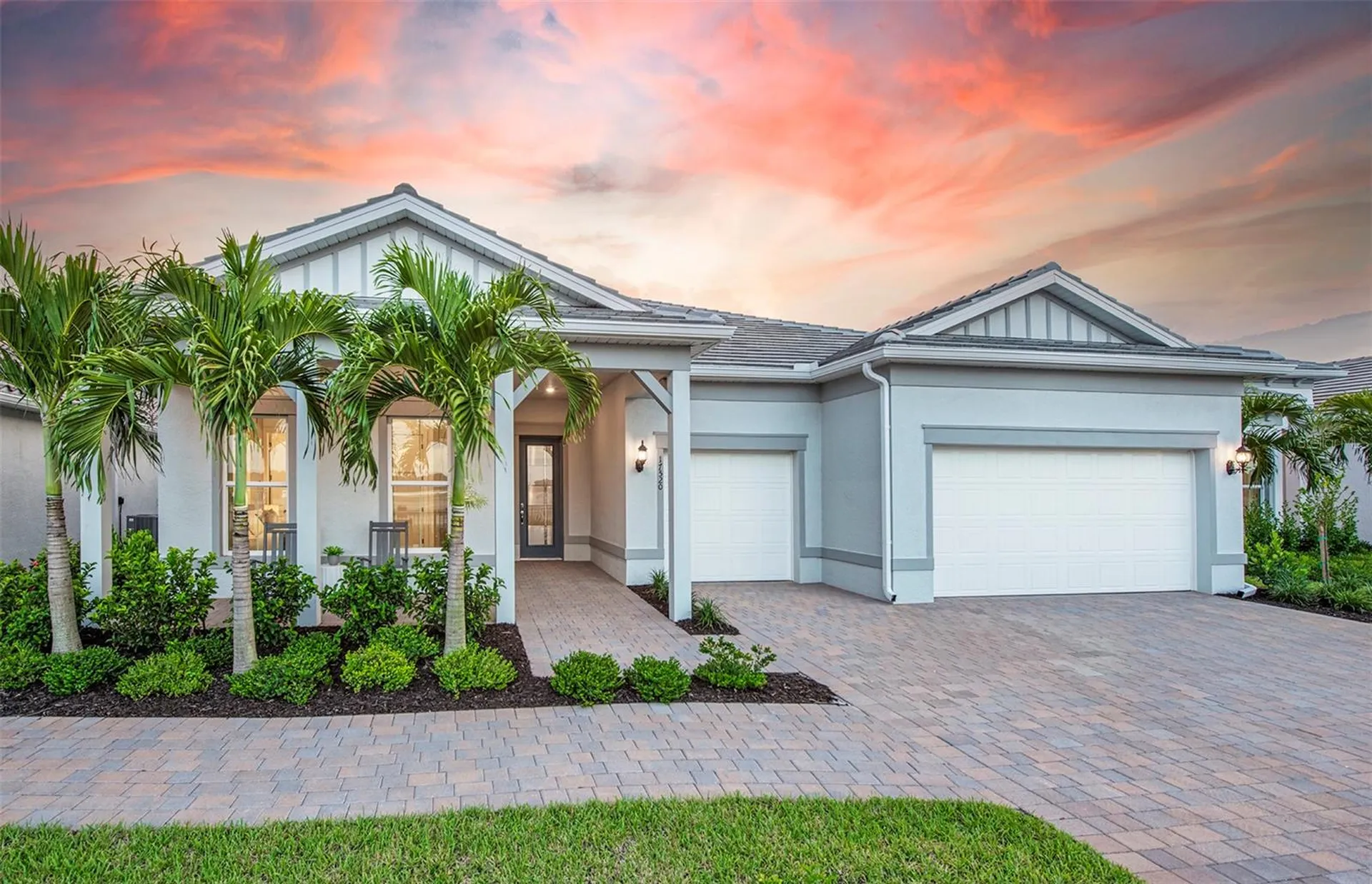 14716 Eagle Branch Drive Nokomis FL 34275