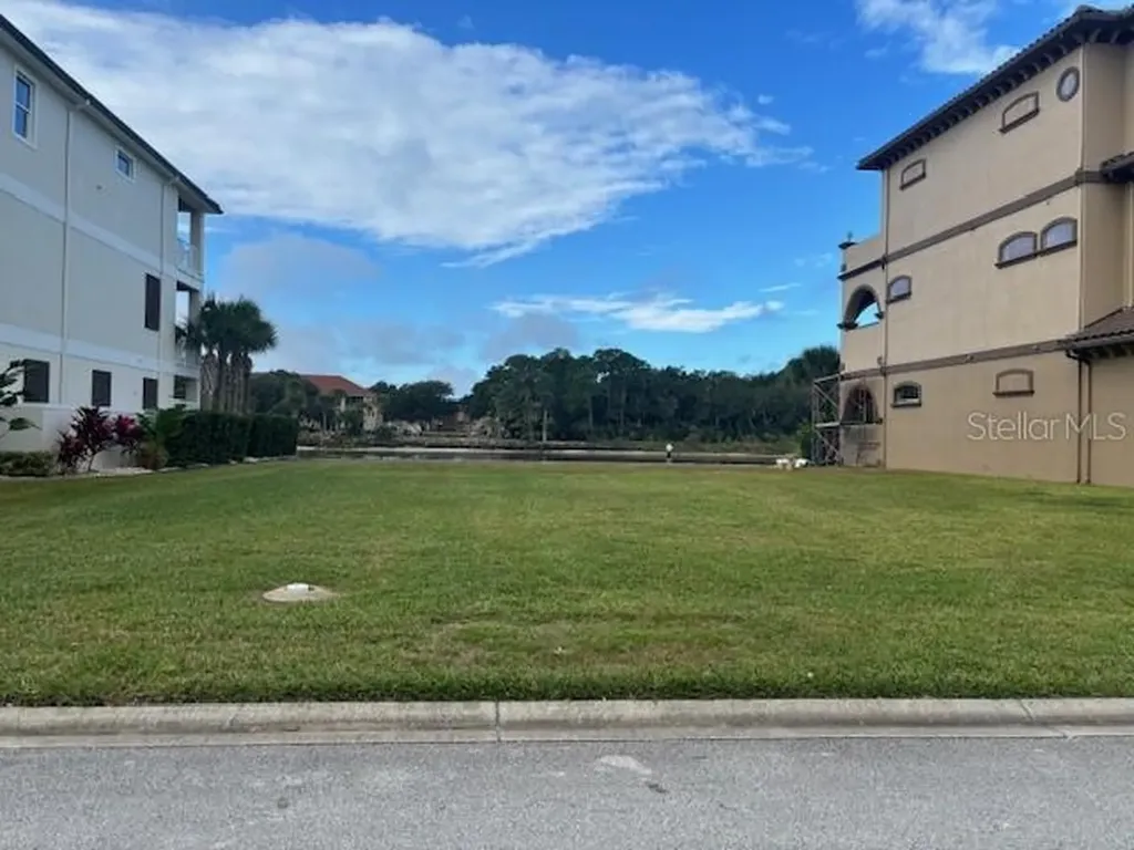 244 Yacht Harbor Drive Palm Coast FL 32137