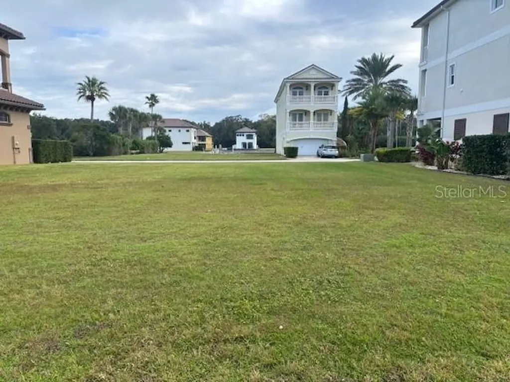 244 Yacht Harbor Drive Palm Coast FL 32137