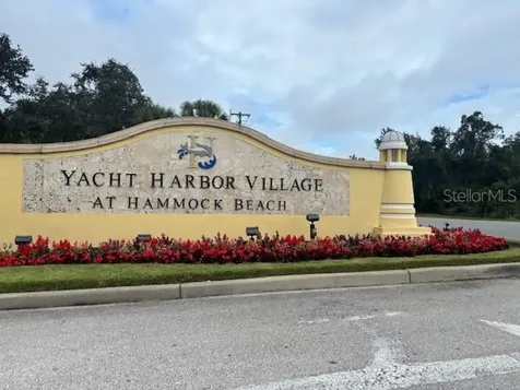 244 Yacht Harbor Drive Palm Coast FL 32137