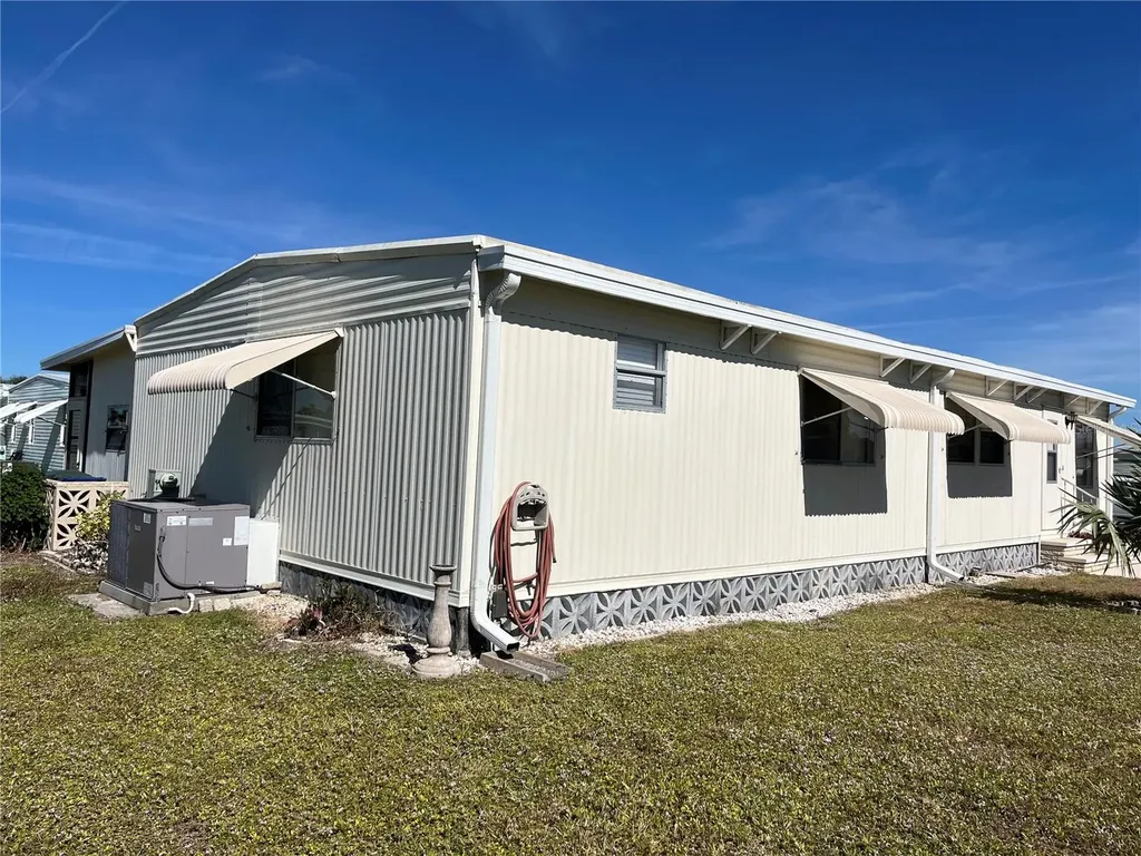 824 Cervina Drive Venice FL 34285