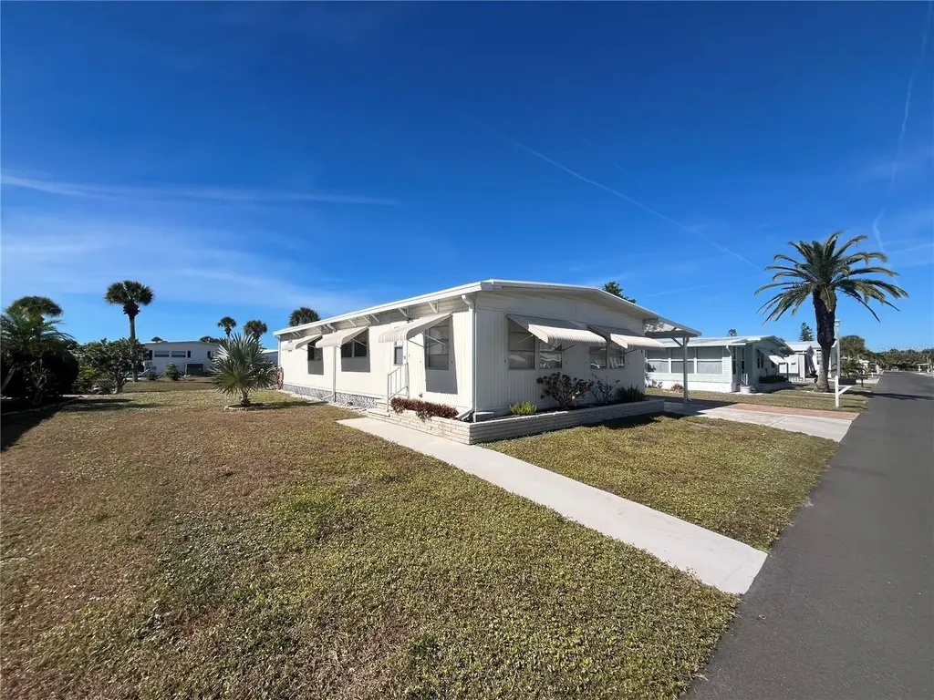 824 Cervina Drive Venice FL 34285