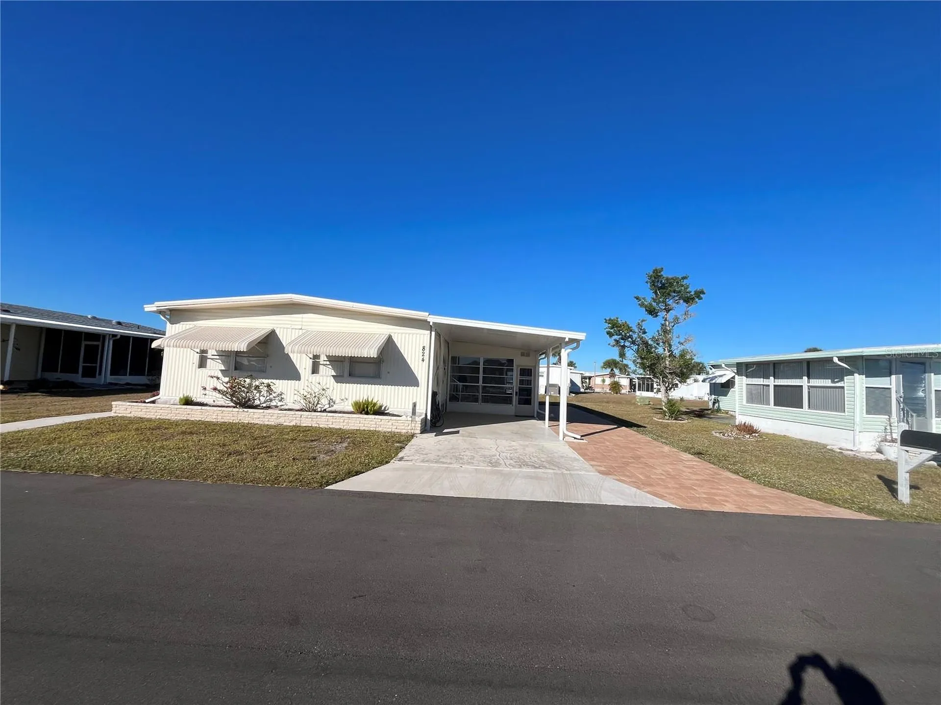 824 Cervina Drive Venice FL 34285