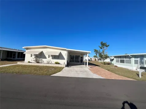 824 Cervina Drive Venice FL 34285
