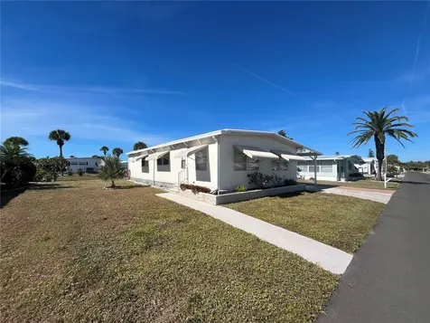 824 Cervina Drive Venice FL 34285