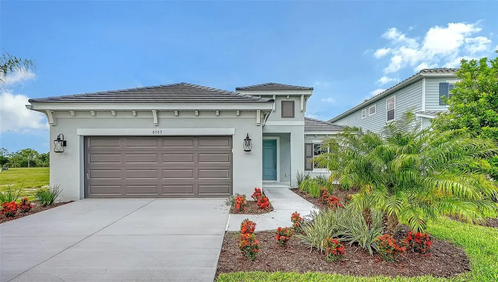 6563 Big Bayou Drive Sarasota FL 34241