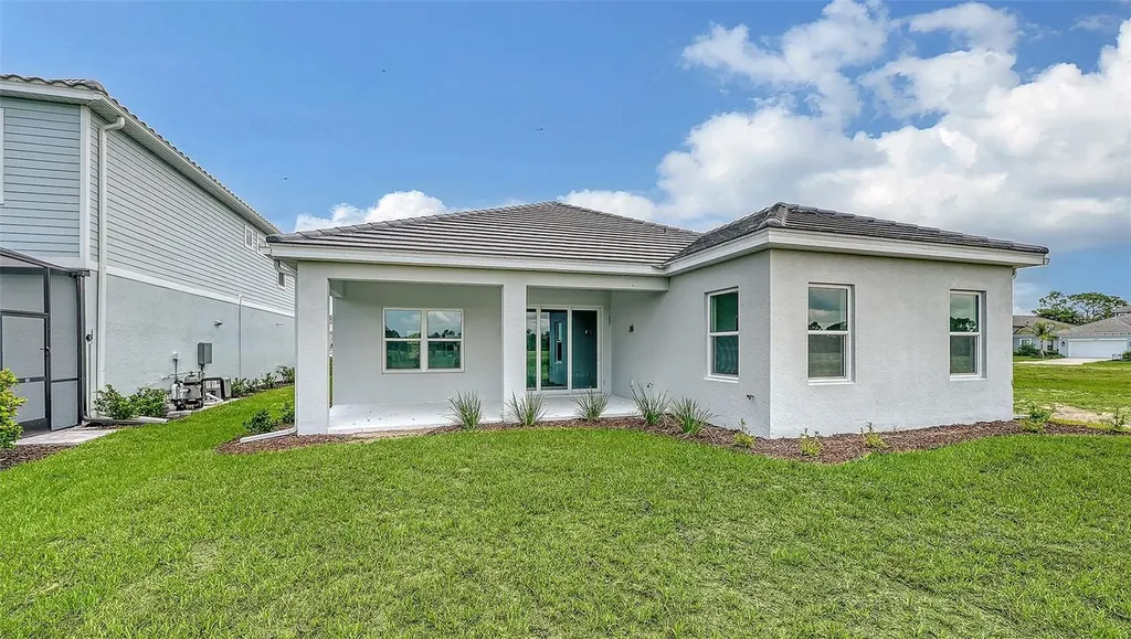 6563 Big Bayou Drive Sarasota FL 34241