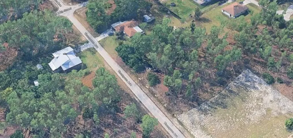 1407 Thompson Avenue Lehigh Acres FL 33972