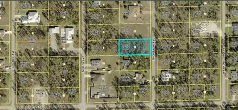 1407 Thompson Avenue Lehigh Acres FL 33972