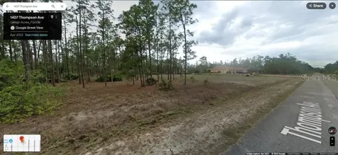 1407 Thompson Avenue Lehigh Acres FL 33972