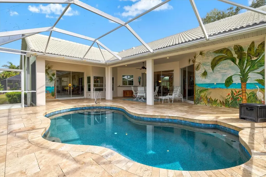 1987 White Feather Lane Nokomis FL 34275