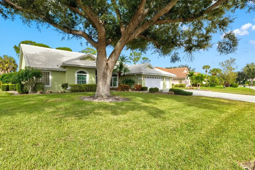 1987 White Feather Lane Nokomis FL 34275