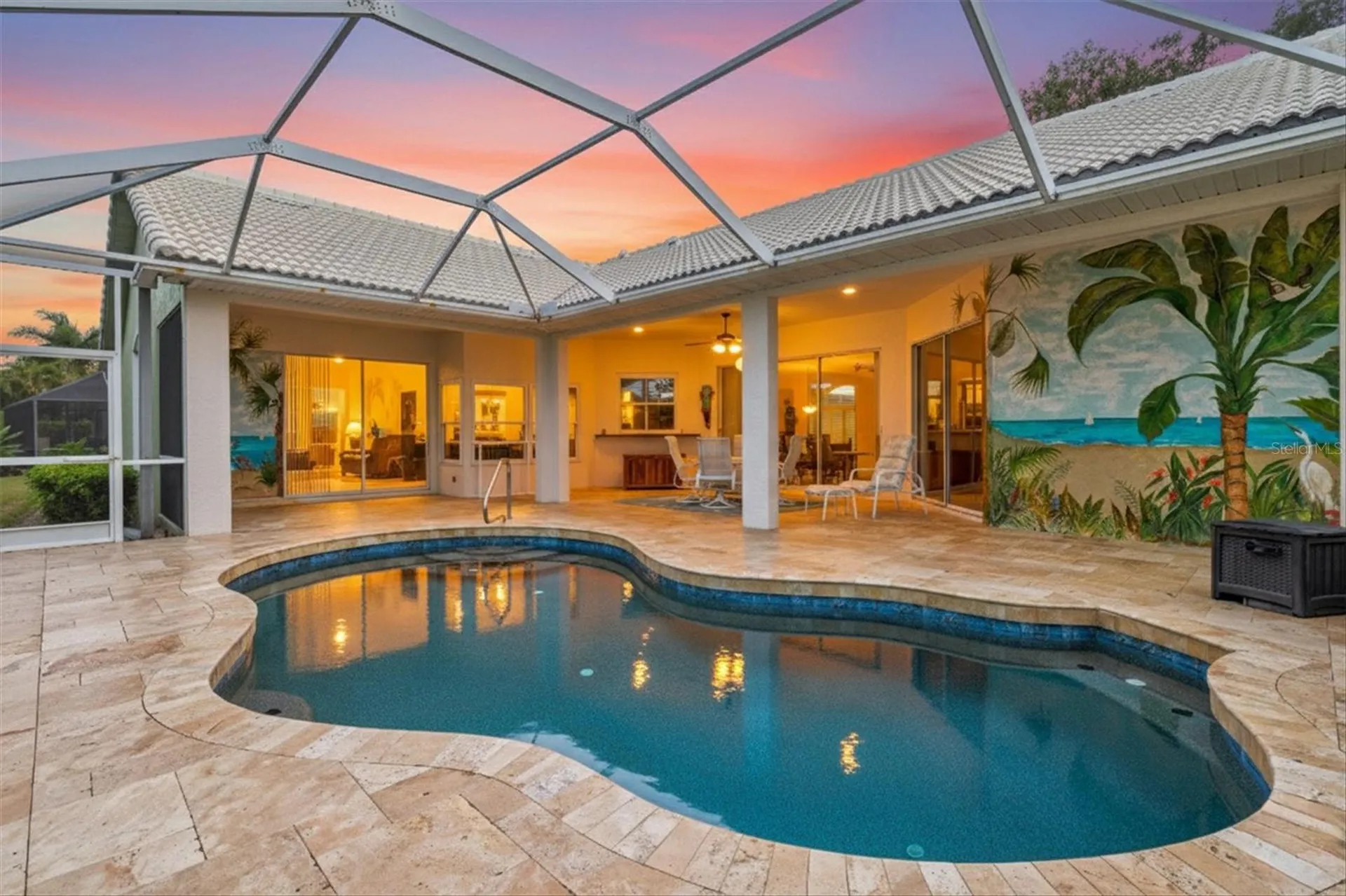 1987 White Feather Lane Nokomis FL 34275