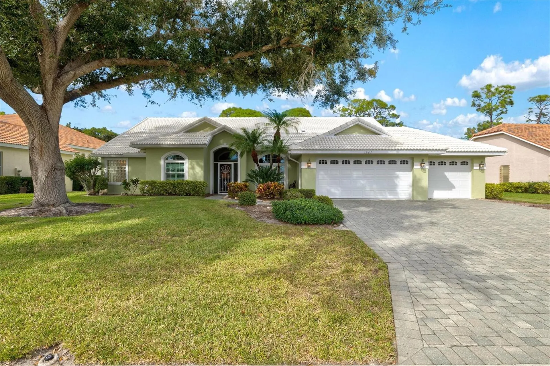 1987 White Feather Lane Nokomis FL 34275