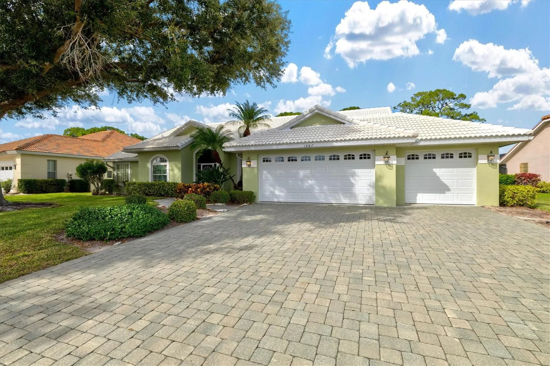 1987 White Feather Lane Nokomis FL 34275
