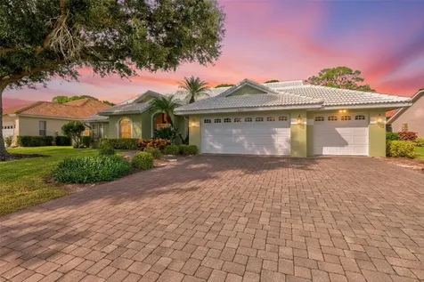 1987 White Feather Lane Nokomis FL 34275