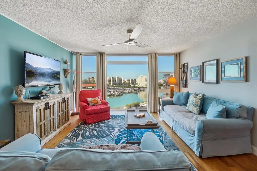 7400 Sun Island Drive S South Pasadena FL 33707