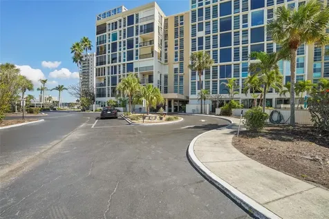 7400 Sun Island Drive S South Pasadena FL 33707