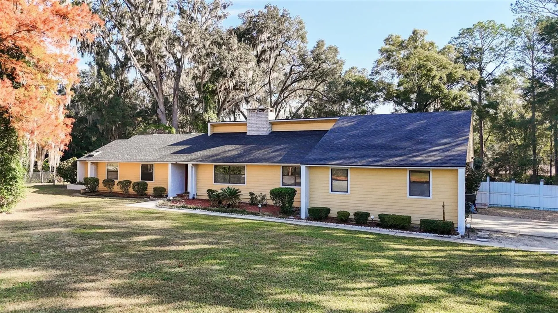 3811 SW 82nd Street Gainesville FL 32608