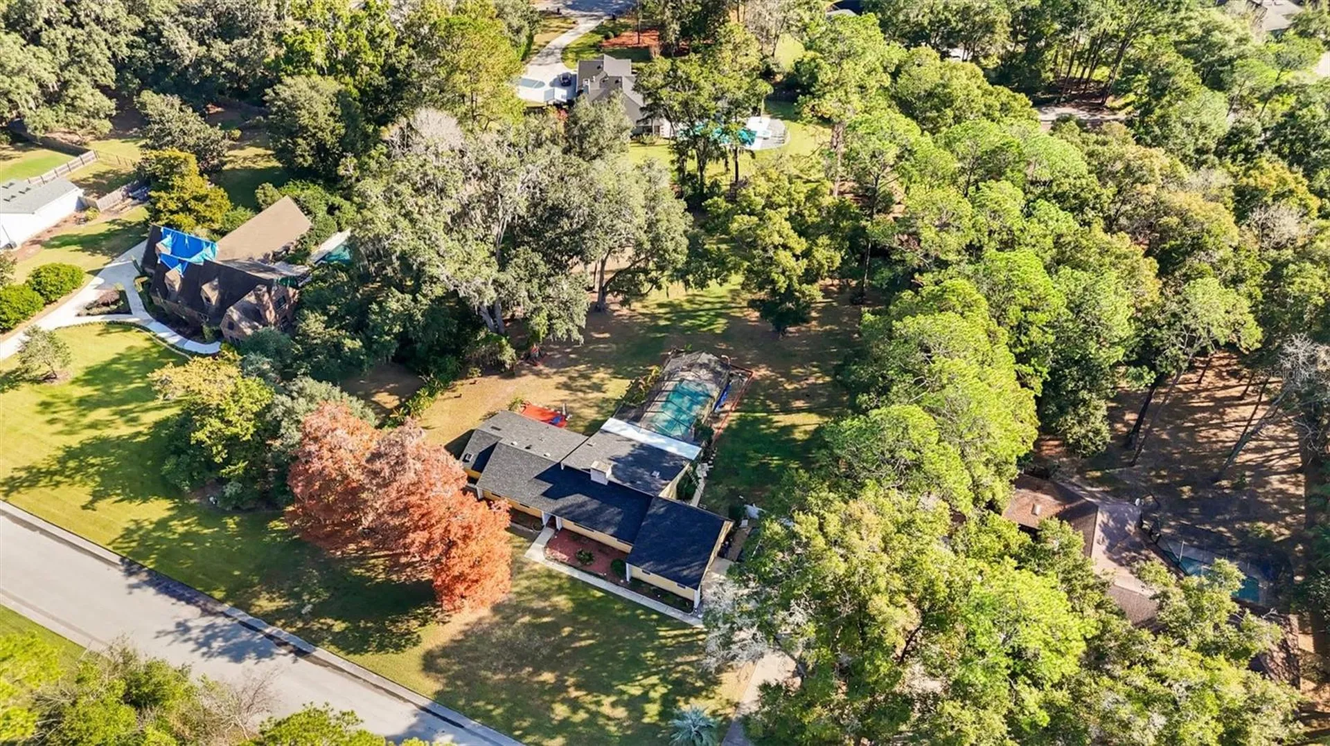3811 SW 82nd Street Gainesville FL 32608