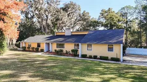 3811 SW 82nd Street Gainesville FL 32608