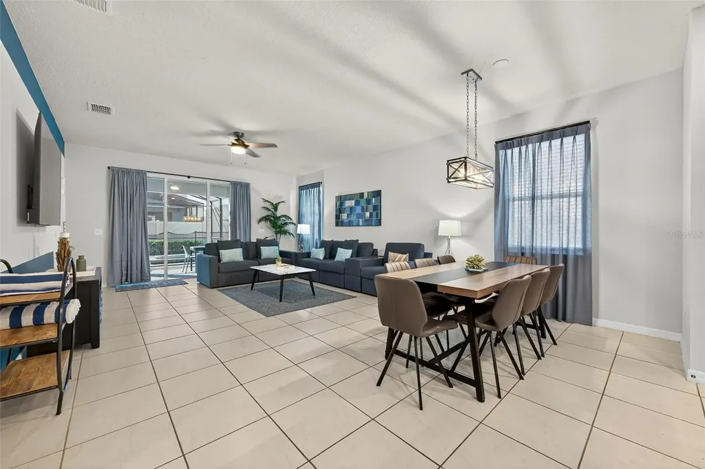 3404 Lilac Way Davenport FL 33897