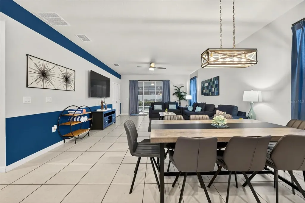 3404 Lilac Way Davenport FL 33897